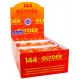 Durex Ambassador Glyder Showbox (144 Condooms)